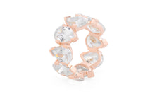 Ring CASSIOPHEYA Topas