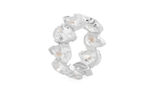 Ring CASSIOPHEYA Topas