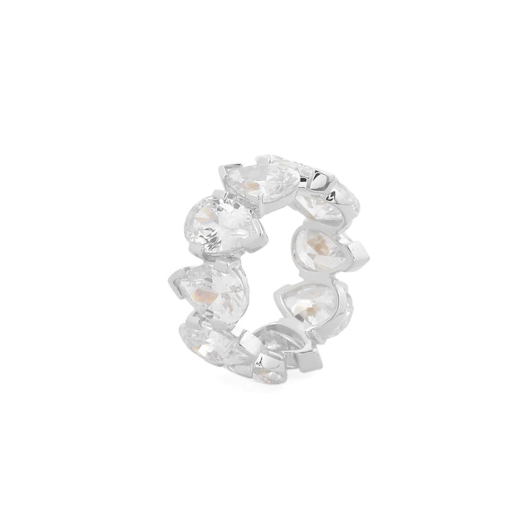 Ring CASSIOPHEYA Topas