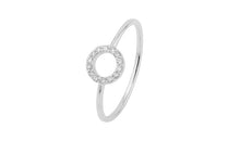Ring CIRCLE 18k Gold