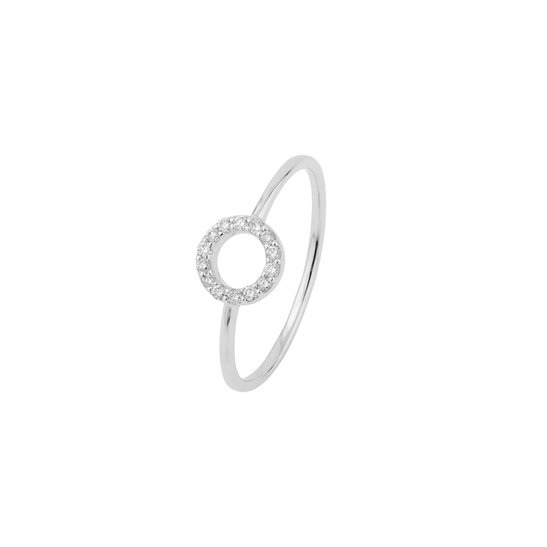 Ring CIRCLE 18k Gold