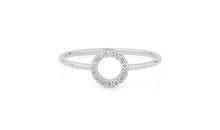 Ring CIRCLE 18k Gold