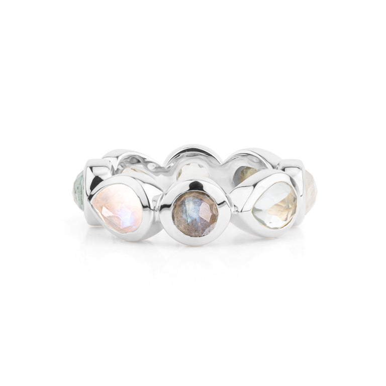 Ring LEILA