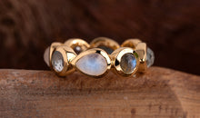 Ring LEILA