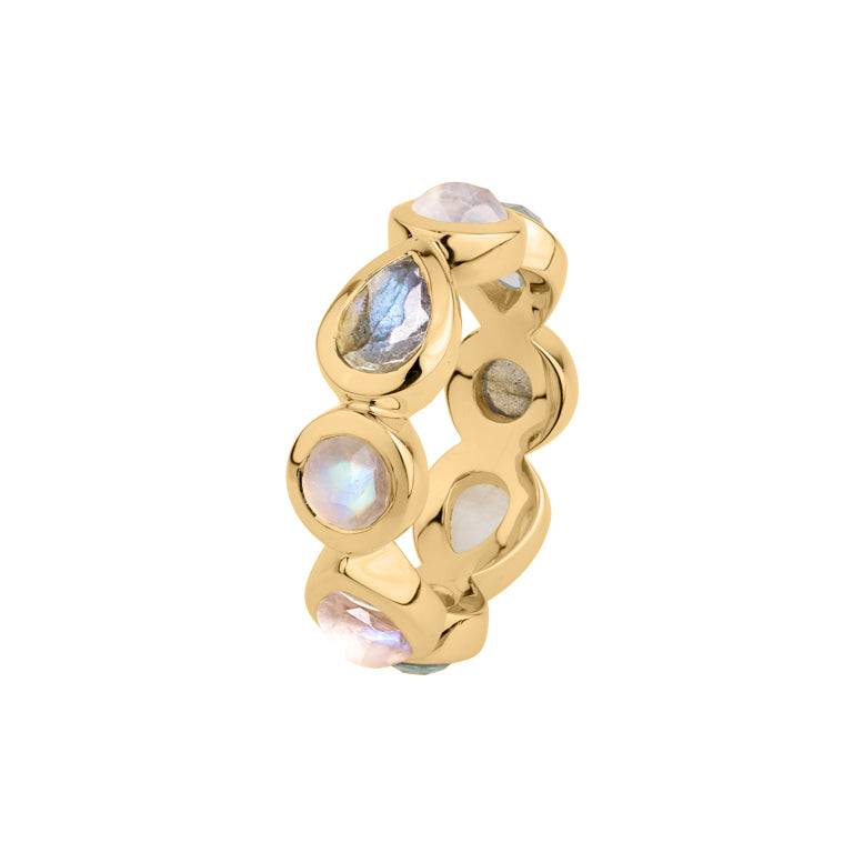 Ring LEILA