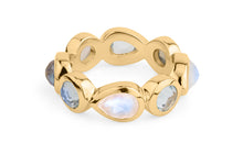 Ring LEILA