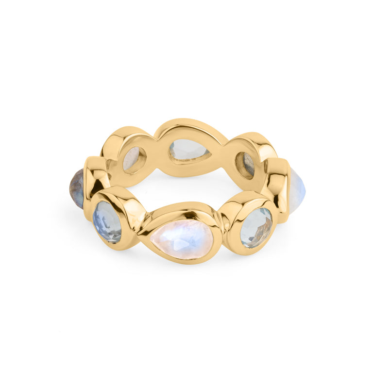 Ring LEILA