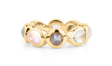 Ring LEILA