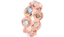 Ring LEILA