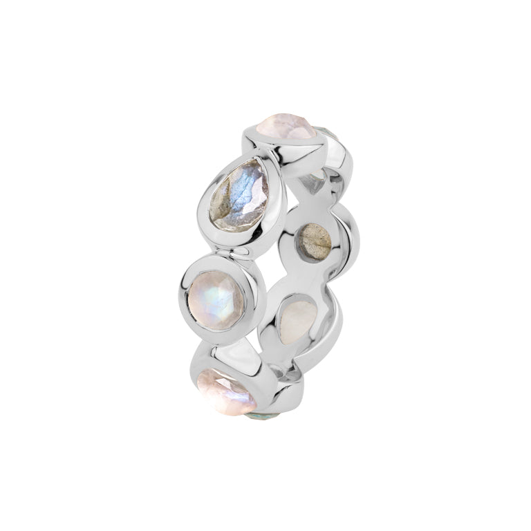 Ring LEILA