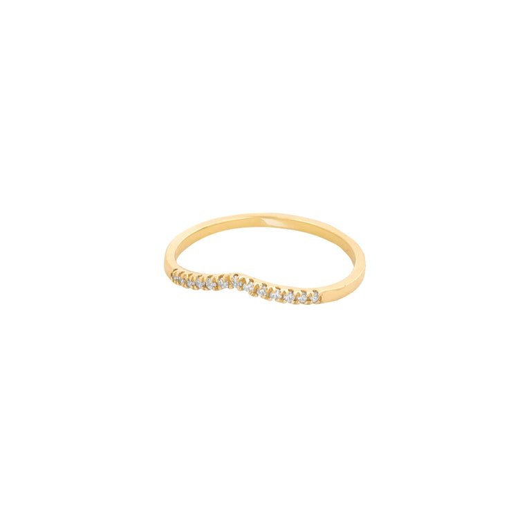 Ring MELISSA