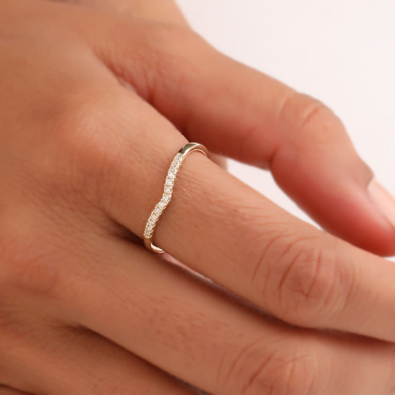 Ring MELISSA