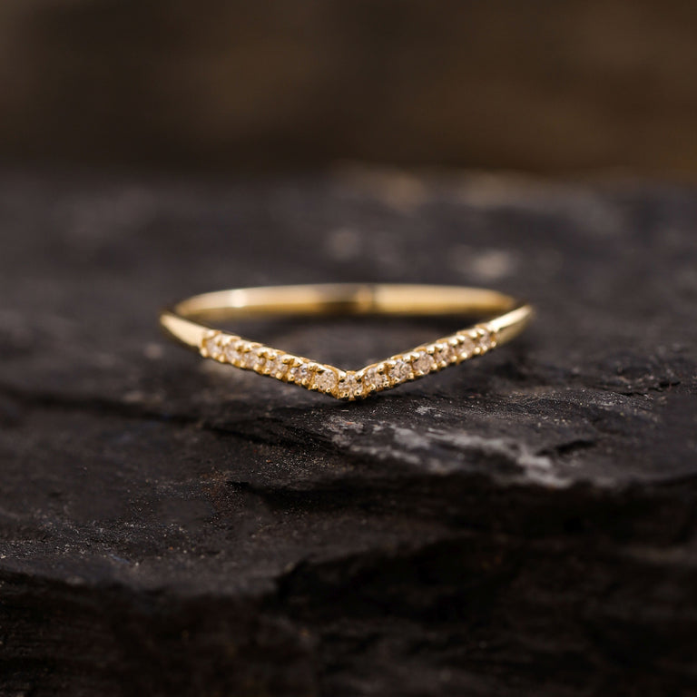 Ring MELISSA