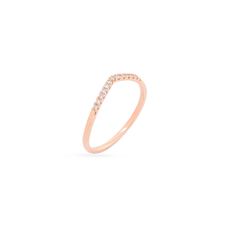 Ring MELISSA
