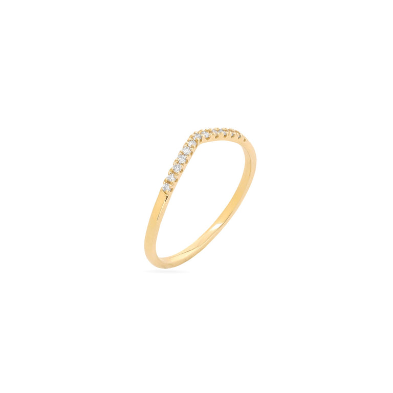 Ring MELISSA