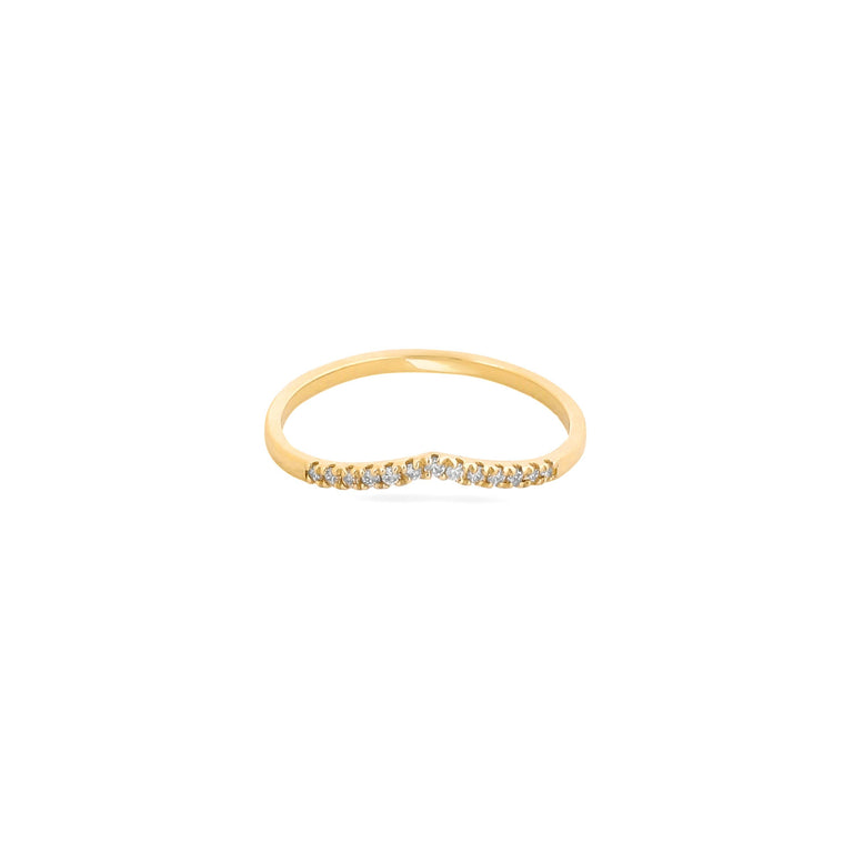 Ring MELISSA