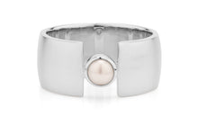 Ring NICOLETTA Perlen