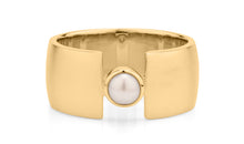Ring NICOLETTA Perlen
