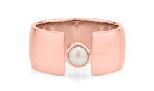 Ring NICOLETTA Perlen