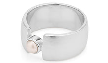 Ring NICOLETTA Perlen
