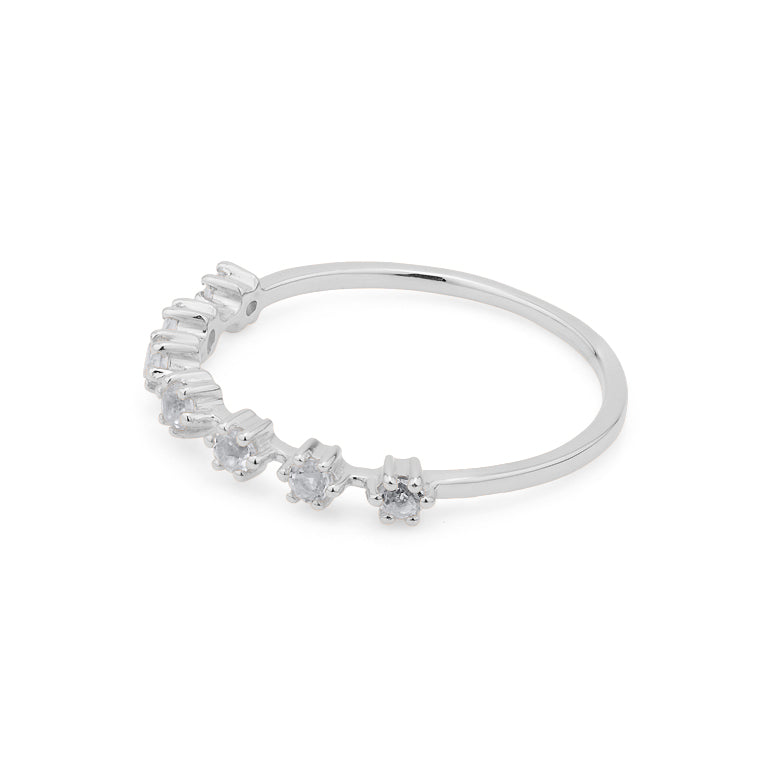 Ring NOORA Topas