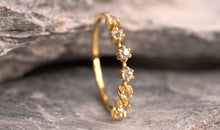 Ring NOORA Topas