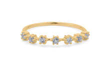 Ring NOORA Topas