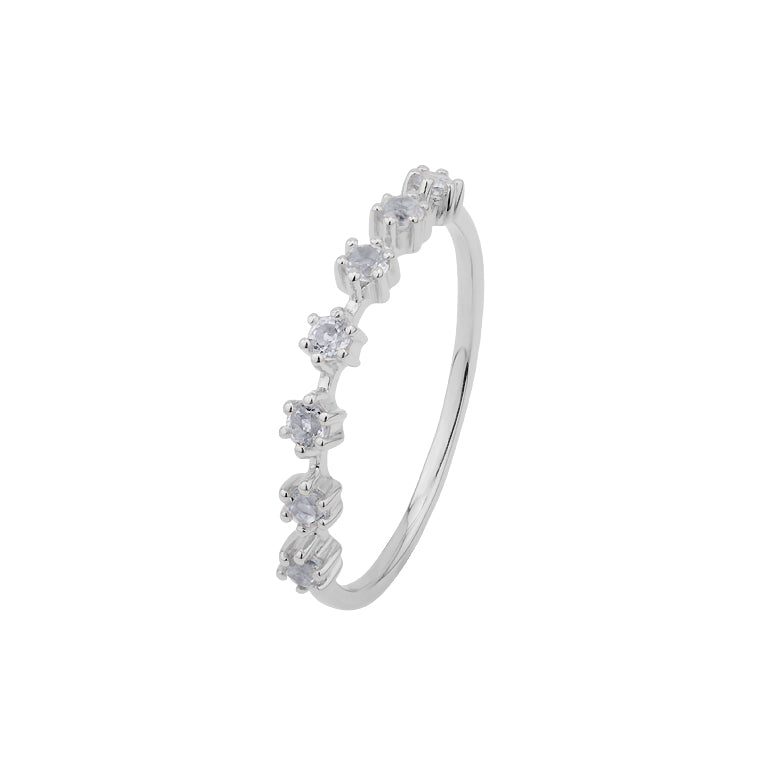 Ring NOORA Topas