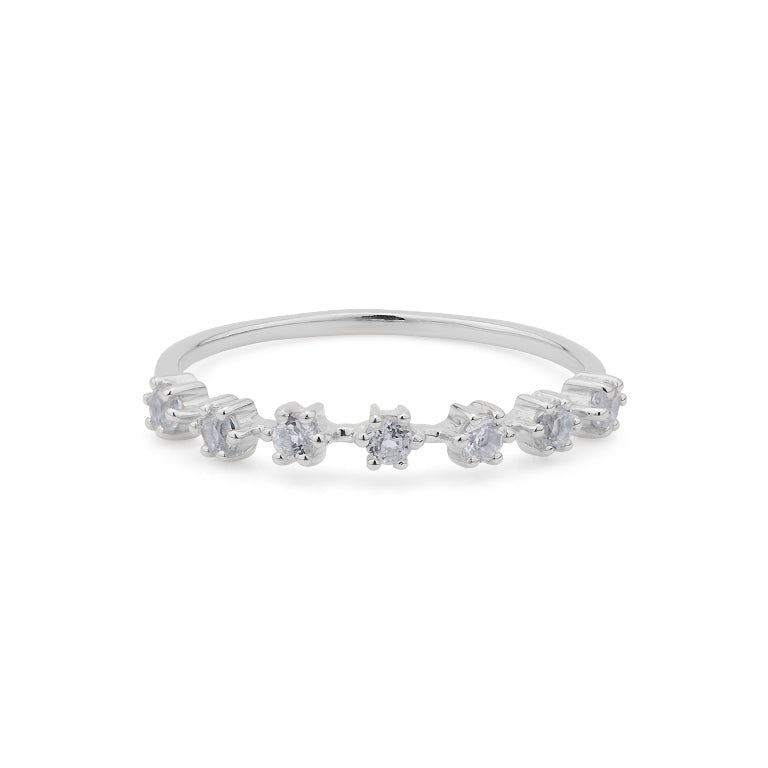 Ring NOORA Topas