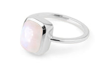Ring REDECCA Mondstein 7 X 9 mm