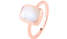 Ring REDECCA Mondstein 7 X 9 mm