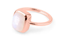 Ring REDECCA Mondstein 7 X 9 mm