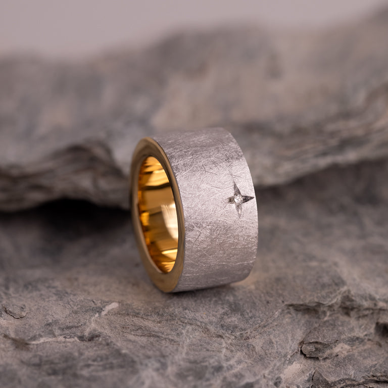 Ring SKADE
