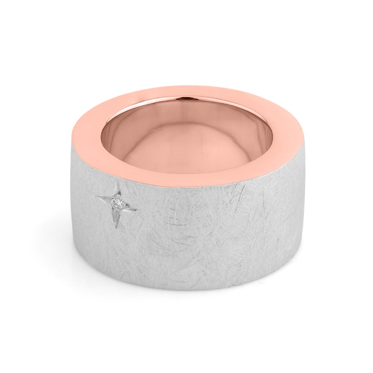 Ring SKADE