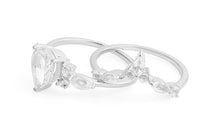 Ring TALVIS SET OF 2