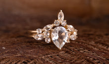 Ring TALVIS SET OF 2