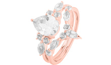 Ring TALVIS SET OF 2