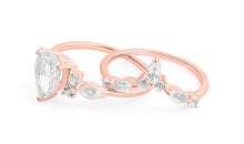 Ring TALVIS SET OF 2