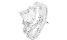 Ring TALVIS SET OF 2