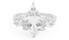 Ring TALVIS SET OF 2