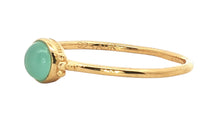 Ring JAMILA Chalzedone