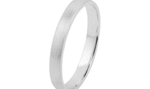 Ring COLIN 3 mm fine matt