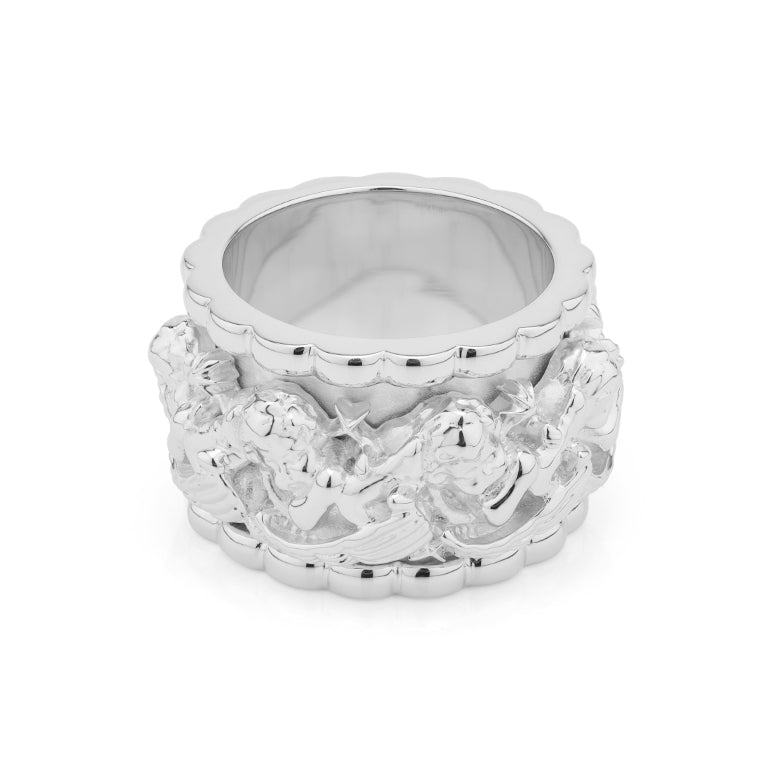 Moving Ring ENGEL