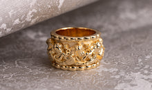 Moving Ring ENGEL