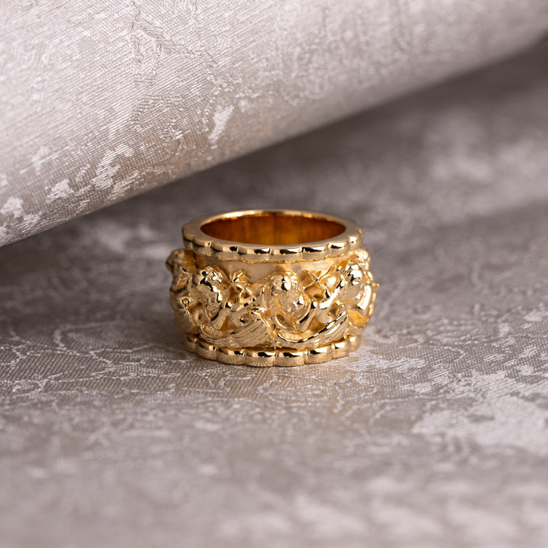 Moving Ring ENGEL