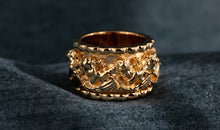Moving Ring ENGEL