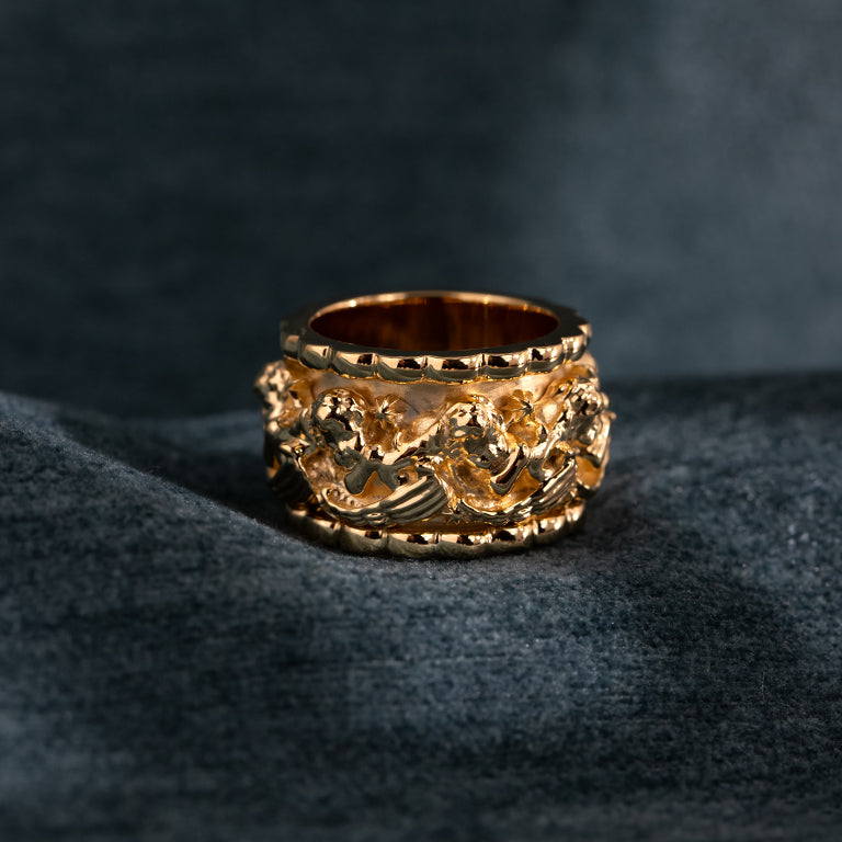 Moving Ring ENGEL