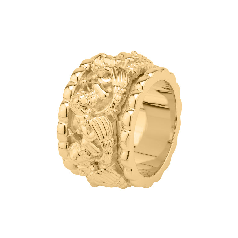 Moving Ring ENGEL