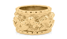 Moving Ring ENGEL