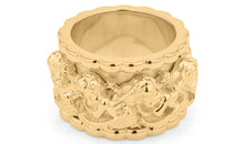 Moving Ring ENGEL